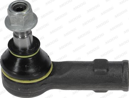 Moog FI-ES-4078 - Tie Rod End autospares.lv