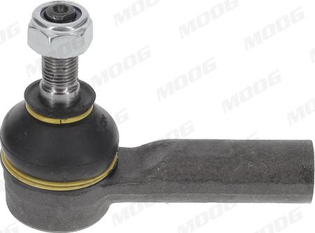 Moog FI-ES-5155 - Tie Rod End autospares.lv