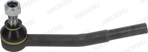 Moog FI-ES-0260 - Tie Rod End autospares.lv