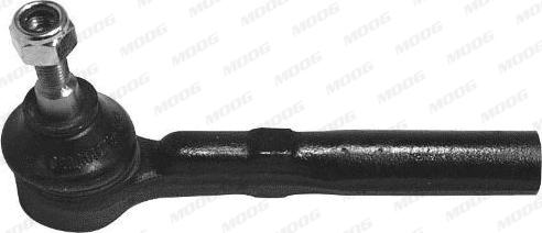 Moog FI-ES-3155 - Tie Rod End autospares.lv