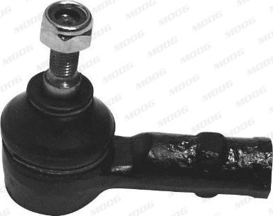 Moog FI-ES-3106 - Tie Rod End autospares.lv