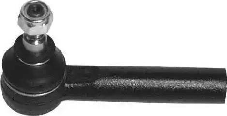 Lemförder 24534 - Tie Rod End autospares.lv