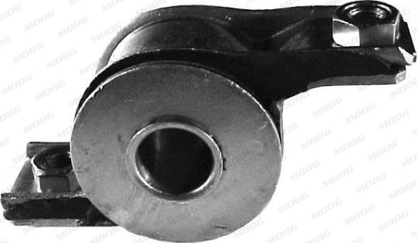 Moog FI-SB-1396 - Bush of Control / Trailing Arm autospares.lv