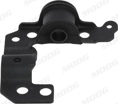 Moog FI-SB-2515 - Bush of Control / Trailing Arm autospares.lv