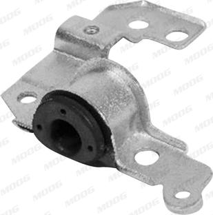 Moog FI-SB-2522 - Bush of Control / Trailing Arm autospares.lv