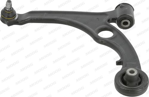 Moog FI-TC-9057 - Track Control Arm autospares.lv