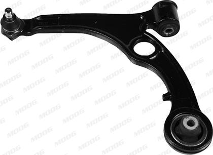 Moog FI-TC-9057 - Track Control Arm autospares.lv