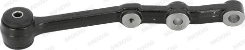 Moog FI-TC-4674 - Track Control Arm autospares.lv