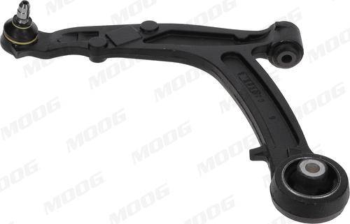 Moog FI-TC-1964P - Track Control Arm autospares.lv