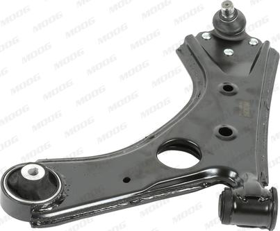 Moog FI-TC-14075 - Track Control Arm autospares.lv