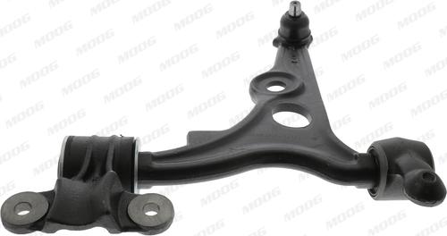 Moog FI-TC-15437 - Track Control Arm autospares.lv