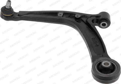 Moog FI-TC-13915 - Track Control Arm autospares.lv