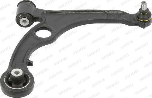 Moog FI-TC-8874 - Track Control Arm autospares.lv