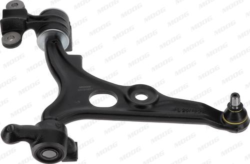 Moog FI-TC-8871 - Track Control Arm autospares.lv