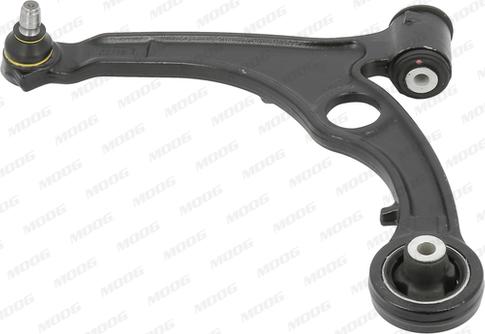 Moog FI-TC-8873 - Track Control Arm autospares.lv