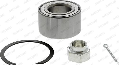 Moog FI-WB-11525 - Wheel hub, bearing Kit autospares.lv