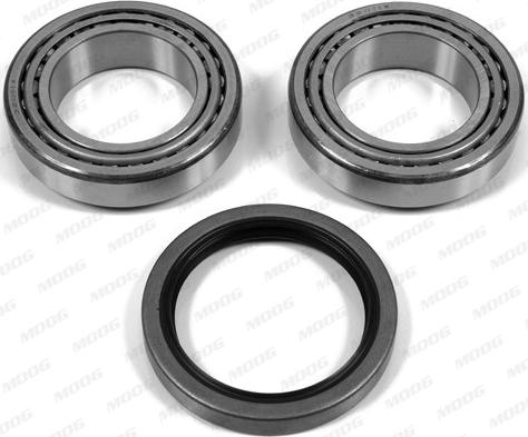 Motaquip VBK949 - Wheel hub, bearing Kit autospares.lv