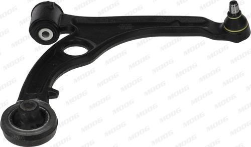 Moog FI-WP-5693 - Track Control Arm autospares.lv