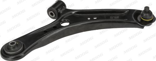 Moog FI-WP-5158 - Track Control Arm autospares.lv