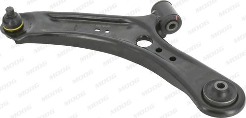 Moog FI-WP-5157 - Track Control Arm autospares.lv