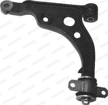 Moog FI-WP-0111 - Track Control Arm autospares.lv