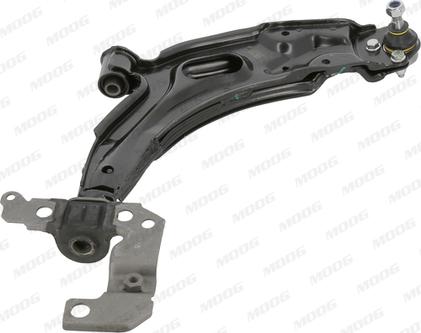 Moog FI-WP-0240 - Track Control Arm autospares.lv