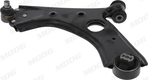 Moog FI-WP-8475 - Track Control Arm autospares.lv