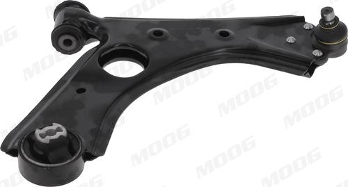 Moog FI-WP-8476 - Track Control Arm autospares.lv