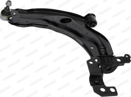 Moog FI-WP-2109P - Track Control Arm autospares.lv