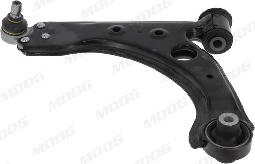 Moog FI-WP-7420P - Track Control Arm autospares.lv