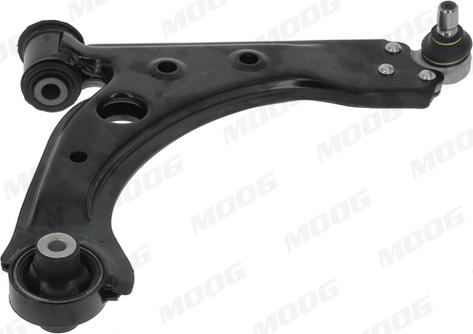 Moog FI-WP-7421P - Track Control Arm autospares.lv