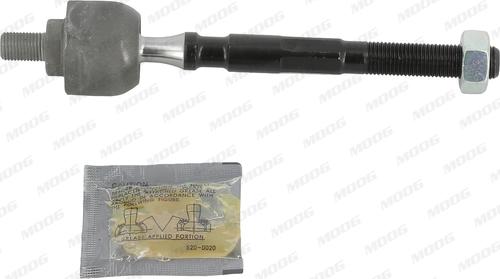 Moog HO-AX-1625 - Inner Tie Rod, Axle Joint autospares.lv