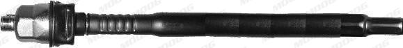 Moog HO-AX-3844 - Inner Tie Rod, Axle Joint autospares.lv