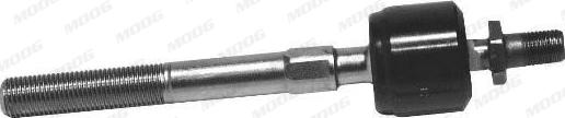 Moog HO-AX-2938 - Inner Tie Rod, Axle Joint autospares.lv