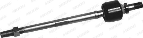 Moog HO-AX-2178 - Inner Tie Rod, Axle Joint autospares.lv