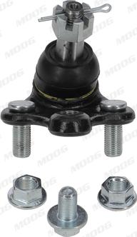 Moog HO-BJ-15282 - Ball Joint autospares.lv