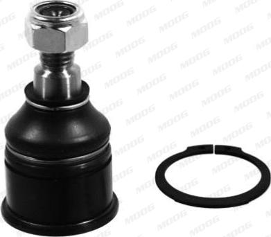 Moog HO-BJ-1649 - Ball Joint autospares.lv