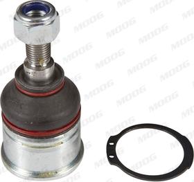 Moog HO-BJ-10427 - Ball Joint autospares.lv