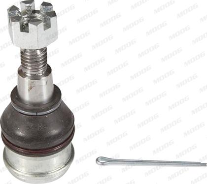 Moog HO-BJ-10747 - Ball Joint autospares.lv