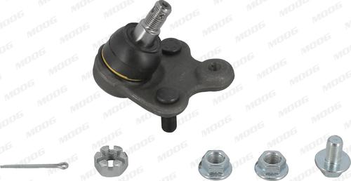 Moog HO-BJ-8094 - Ball Joint autospares.lv