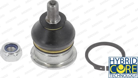 Moog HO-BJ-3290 - Ball Joint autospares.lv