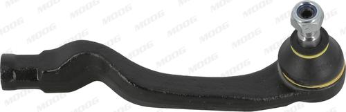 Moog HO-ES-0171 - Tie Rod End autospares.lv