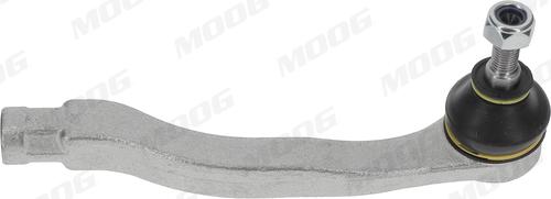 Moog HO-ES-2944 - Tie Rod End autospares.lv