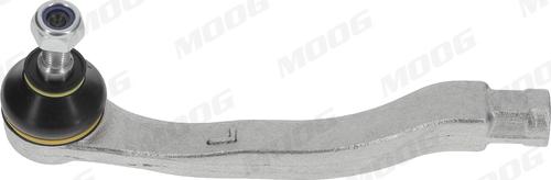 Moog HO-ES-2947 - Tie Rod End autospares.lv