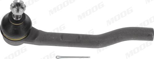 Moog HO-ES-2582 - Tie Rod End autospares.lv