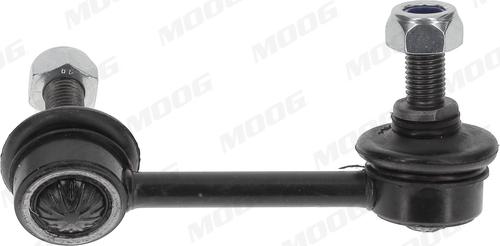 Moog HO-LS-4549 - Rod / Strut, stabiliser autospares.lv