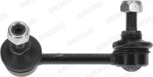 Moog HO-LS-4550 - Rod / Strut, stabiliser autospares.lv