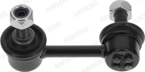 Moog HO-LS-10517 - Rod / Strut, stabiliser autospares.lv