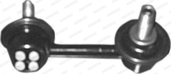 Moog HO-LS-2545 - Rod / Strut, stabiliser autospares.lv