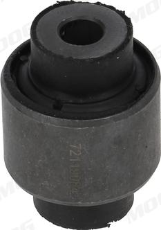 Moog HO-SB-4460 - Bush of Control / Trailing Arm autospares.lv